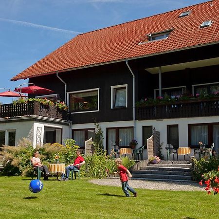 Mein Vierjahreszeiten Hotel Garni Superior Sankt Andreasberg Zimmer foto