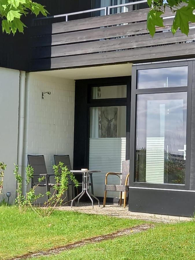 Mein Vierjahreszeiten Hotel Garni Superior Sankt Andreasberg Exterior foto