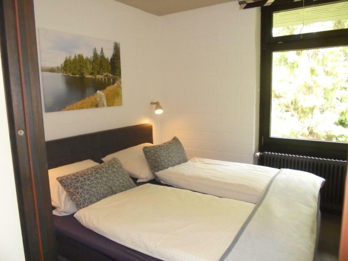 Mein Vierjahreszeiten Hotel Garni Superior Sankt Andreasberg Exterior foto